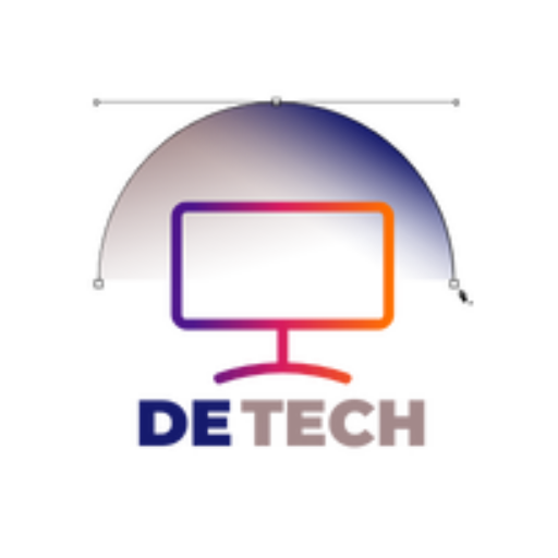 DeTech-Assignment #8